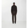 Wool Tailored Trousers