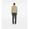 Wool Tailored Trousers