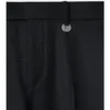 Wool Tailored Trousers