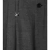Wool Tailored Trousers