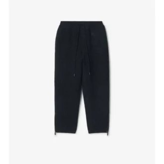 Wool Track Pants