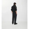 Wool Track Pants